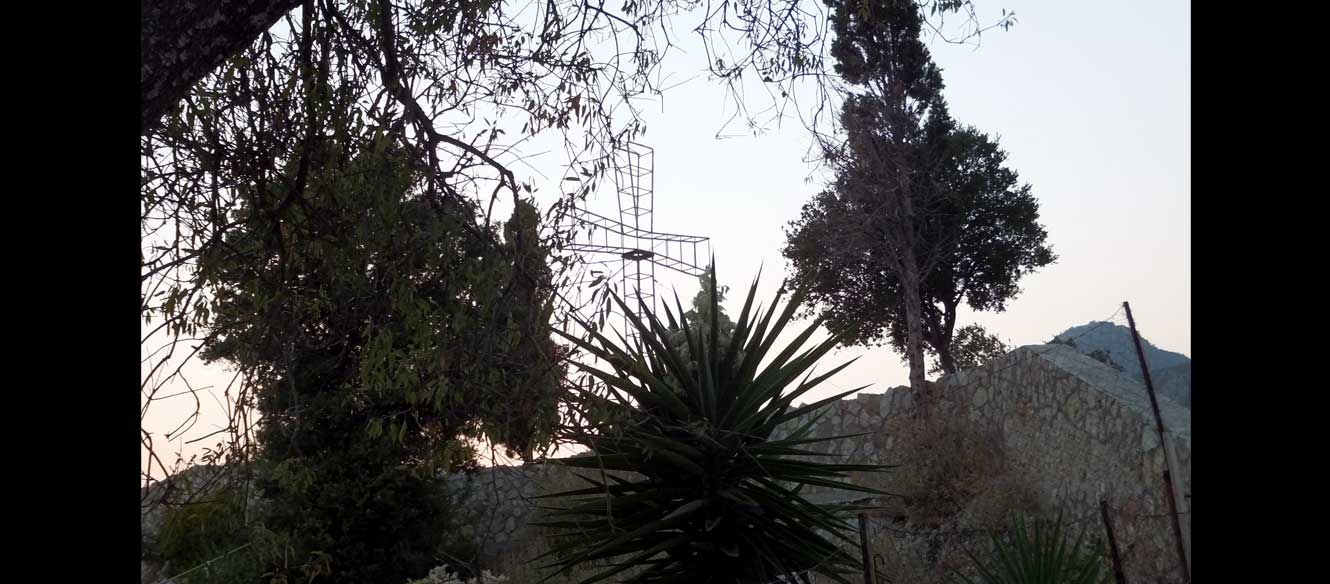 Monastère