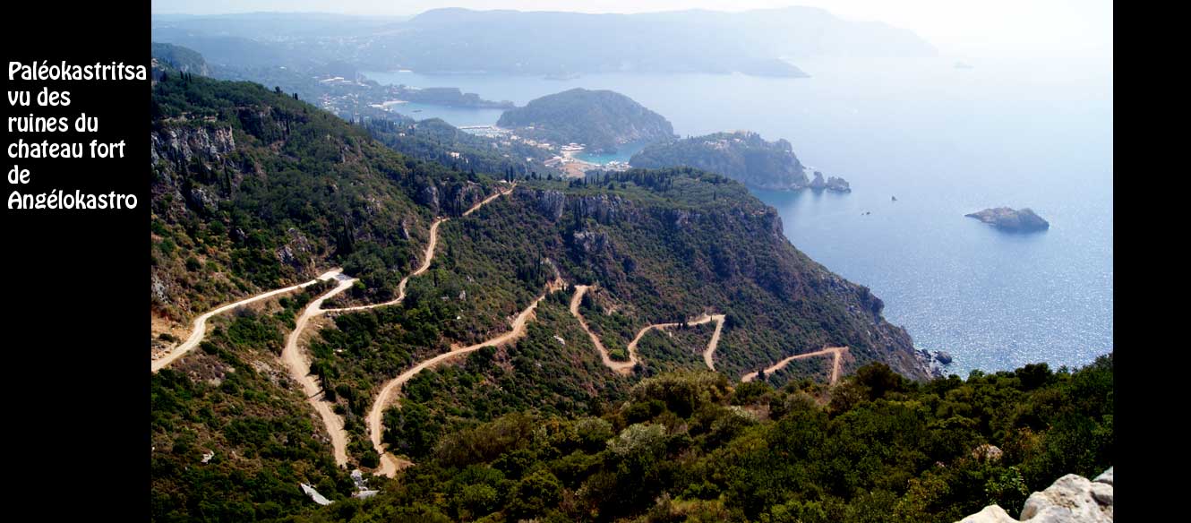 Monastère