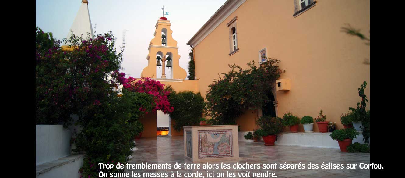 Monastère