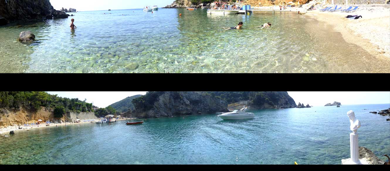 Corfou