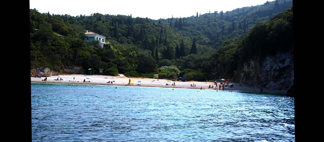 Corfou