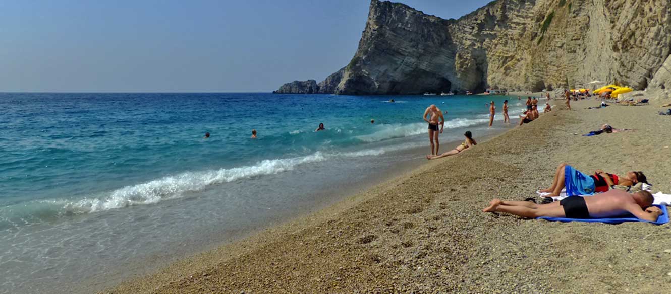 Paradiso