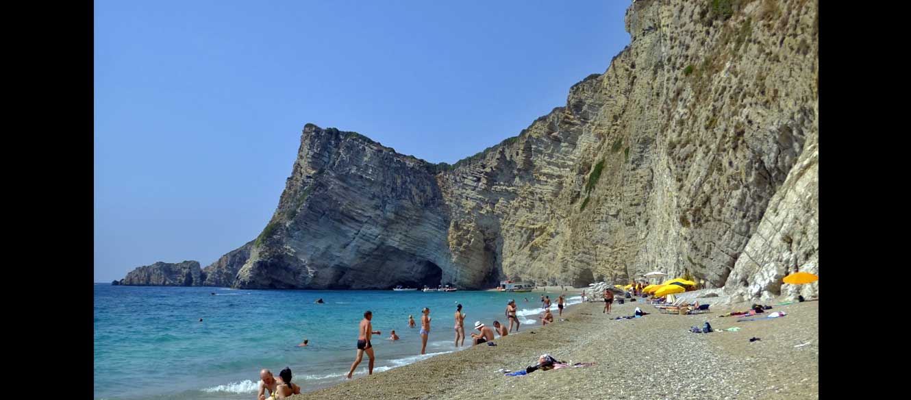 Paradiso