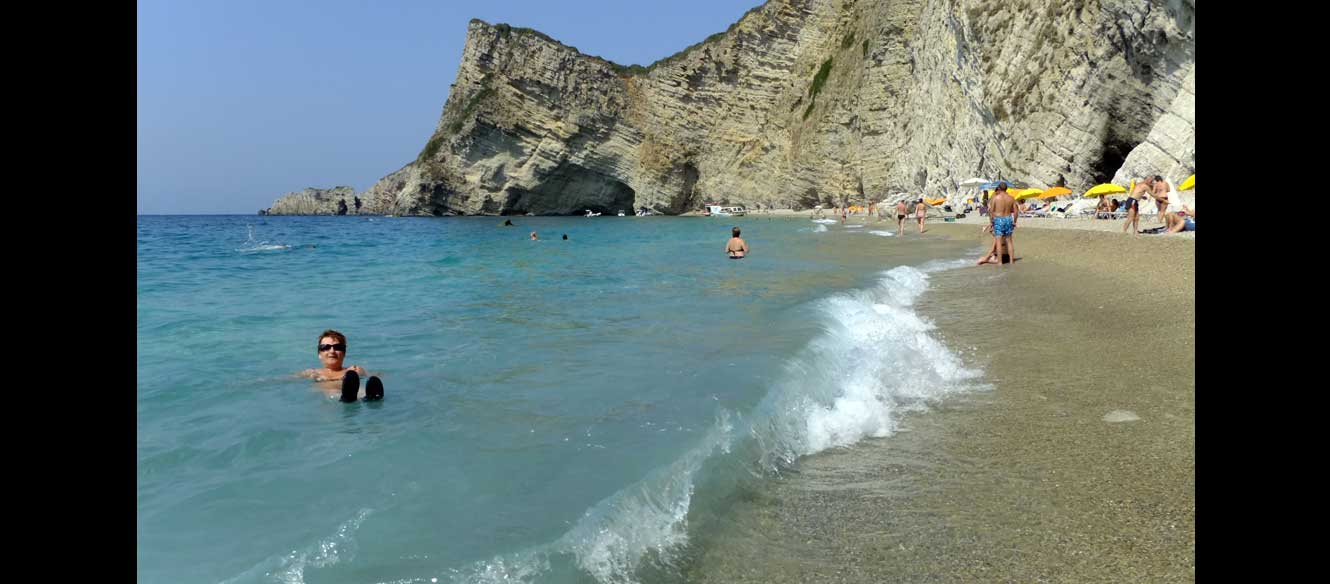 Paradiso