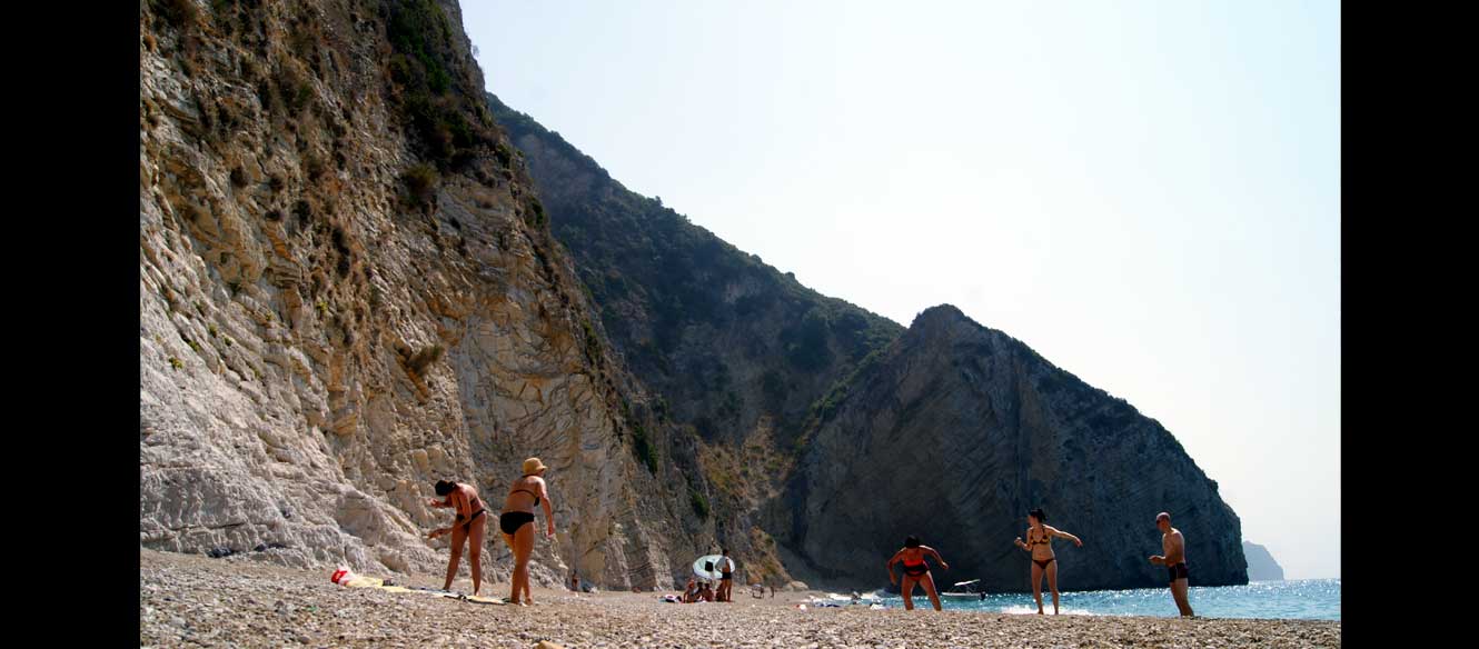 Paradiso
