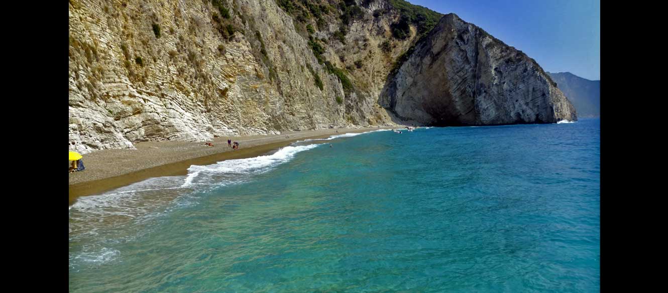 Paradiso