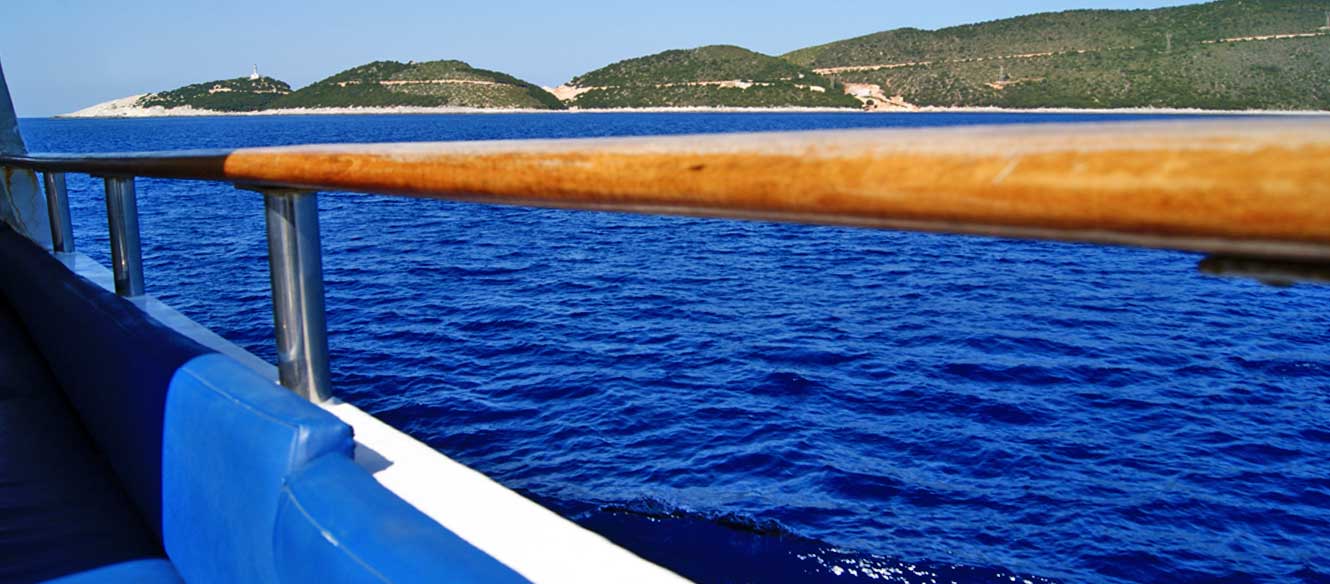 Lefkada