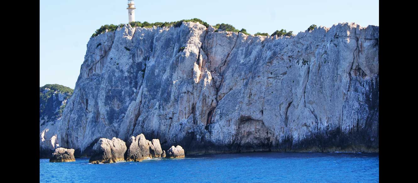 Lefkada