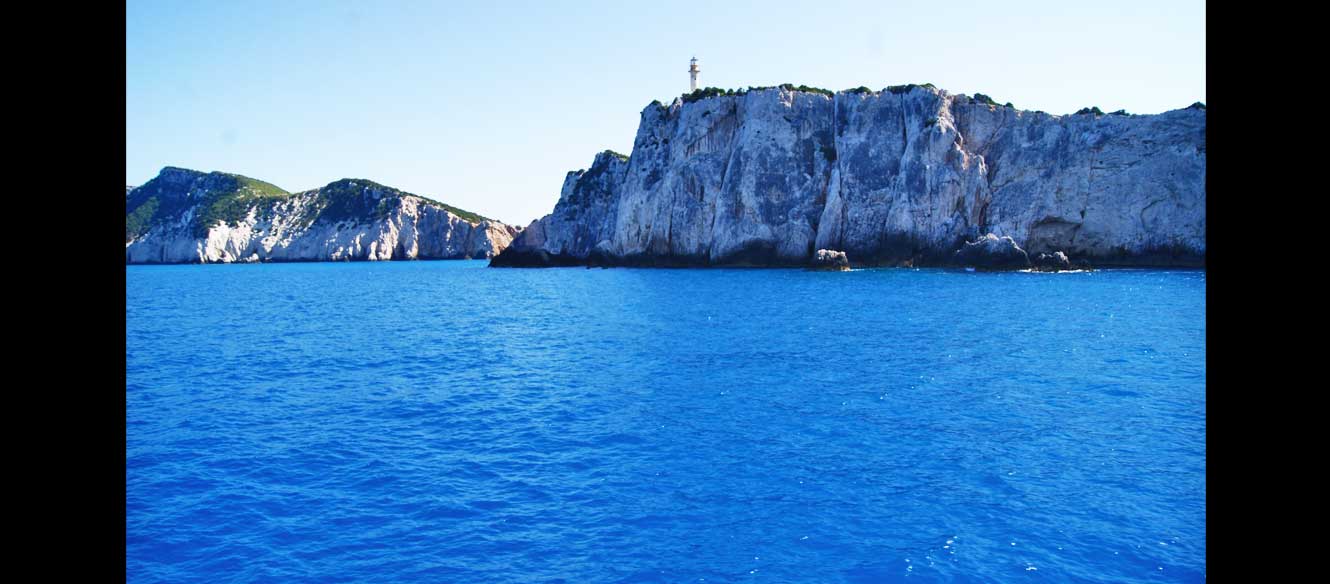 Lefkada