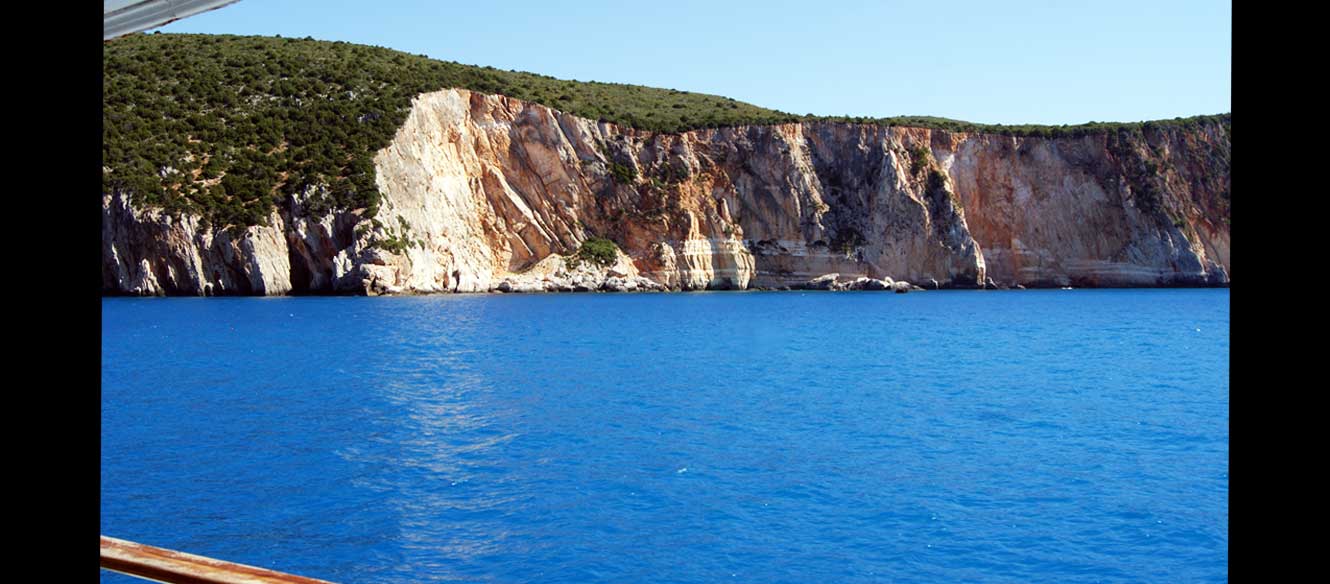 Lefkada