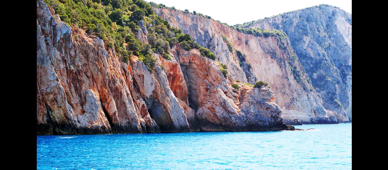 Lefkada