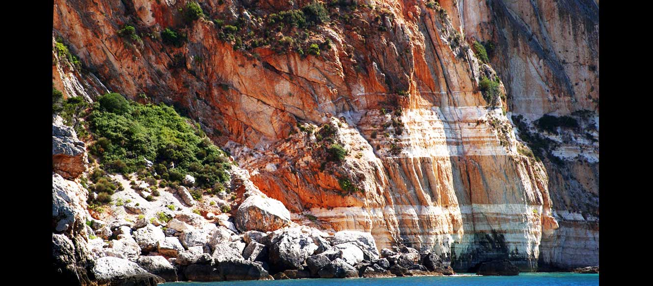 Lefkada