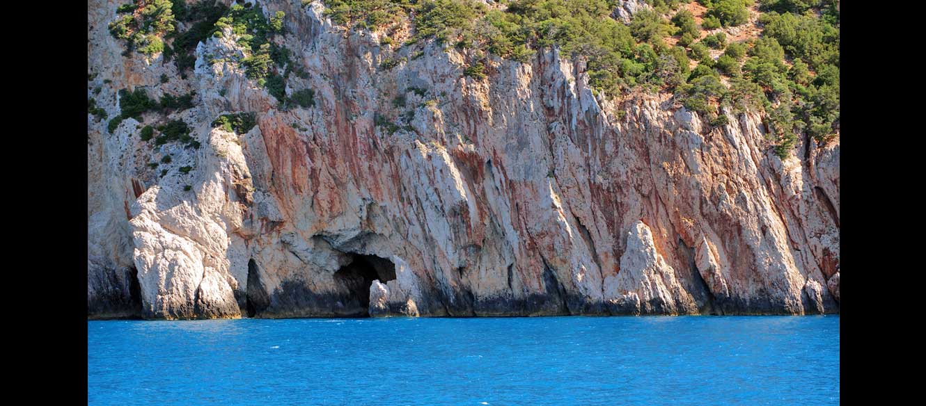Lefkada