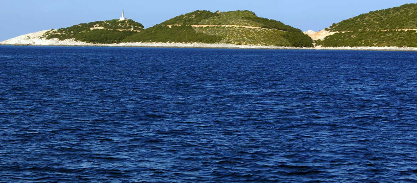 Lefkada