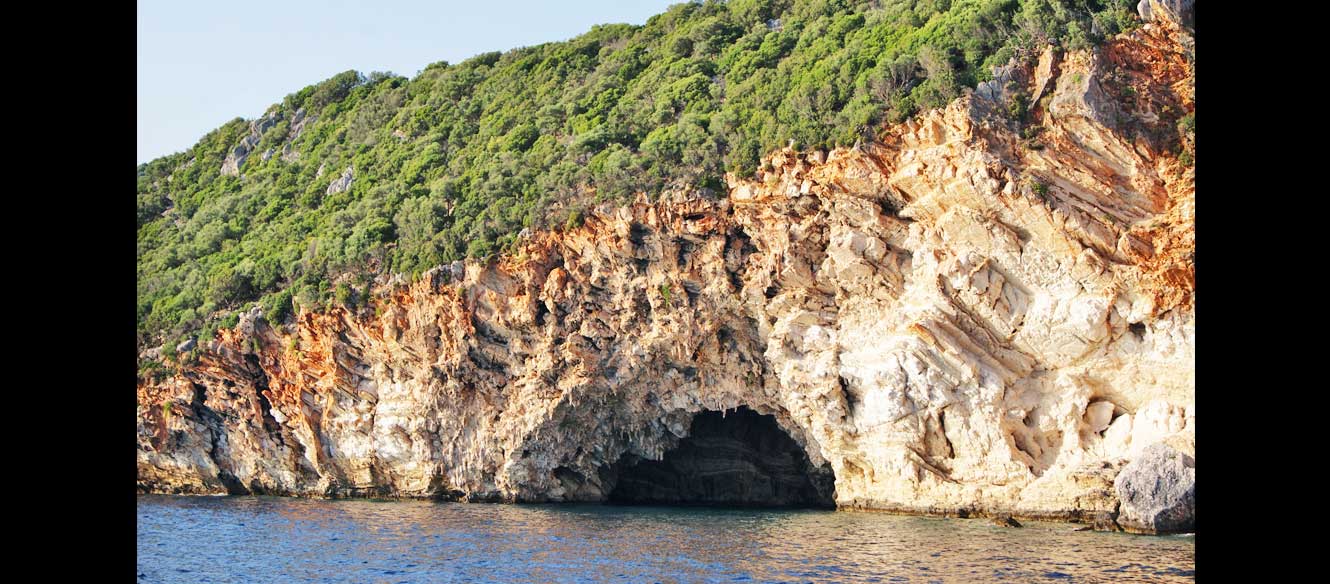 Lefkada
