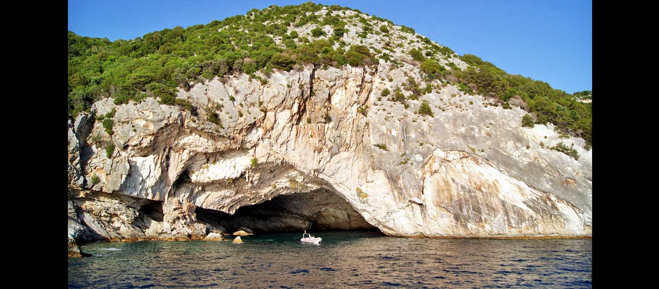 Lefkada