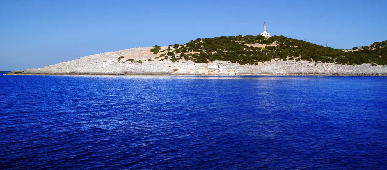 Lefkada