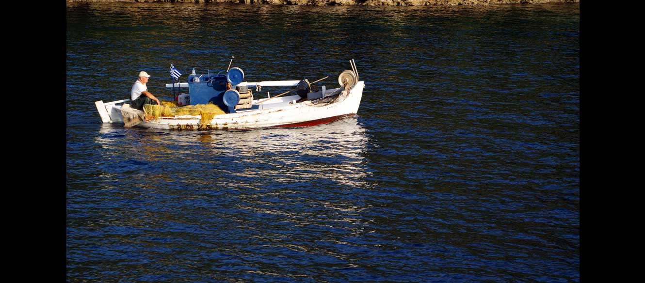 Lefkada