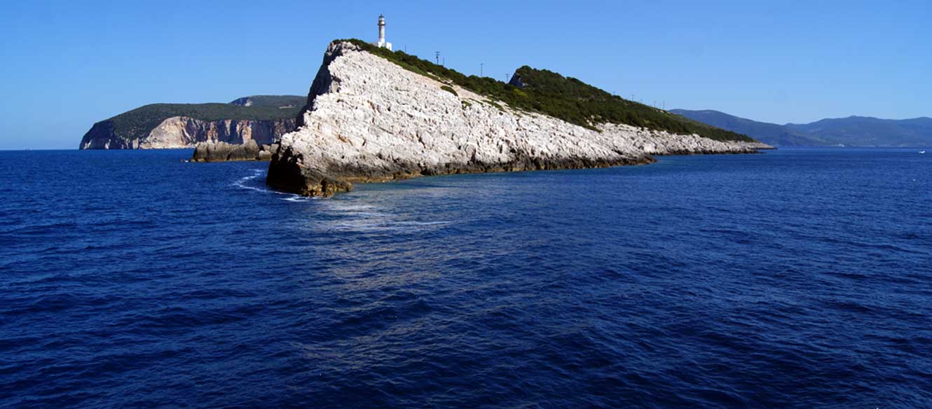 Lefkada