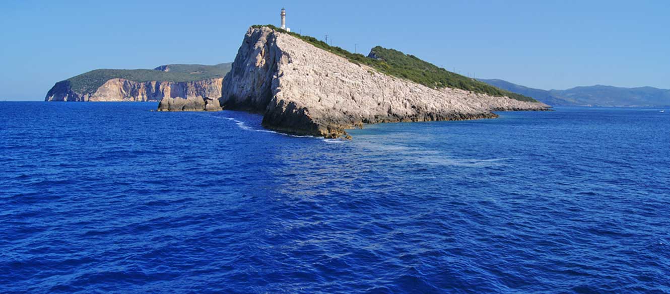 Lefkada