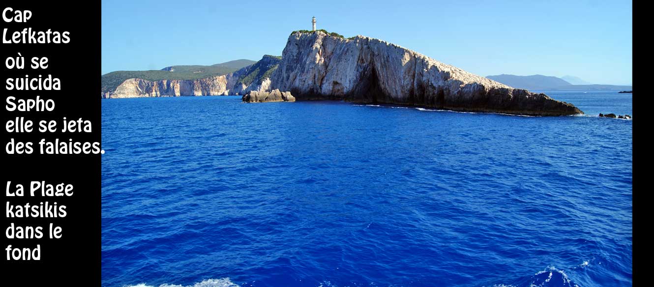 Lefkada