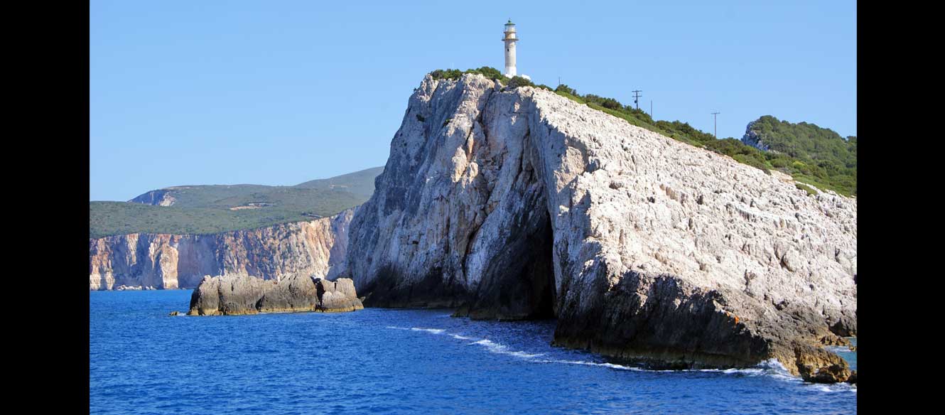 Lefkada