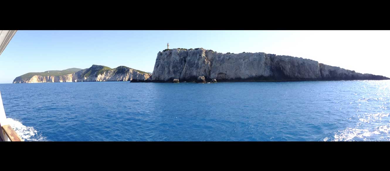 Lefkada
