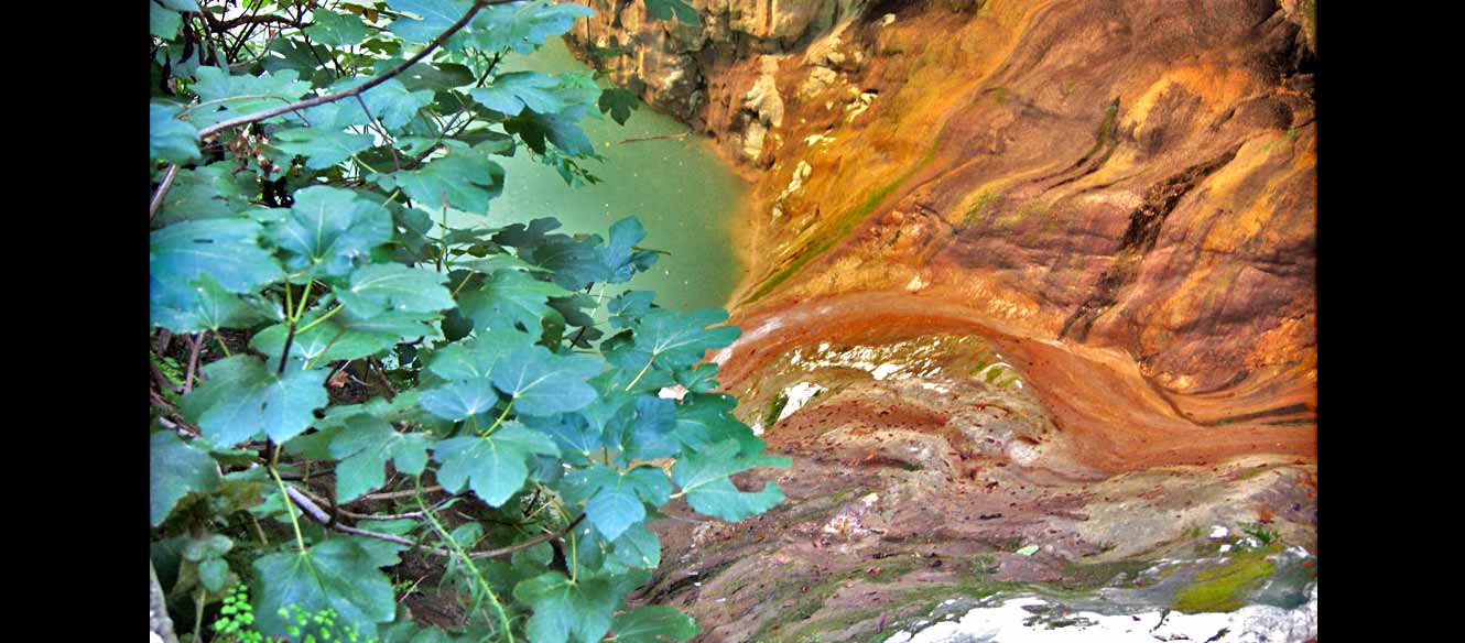 Cascade