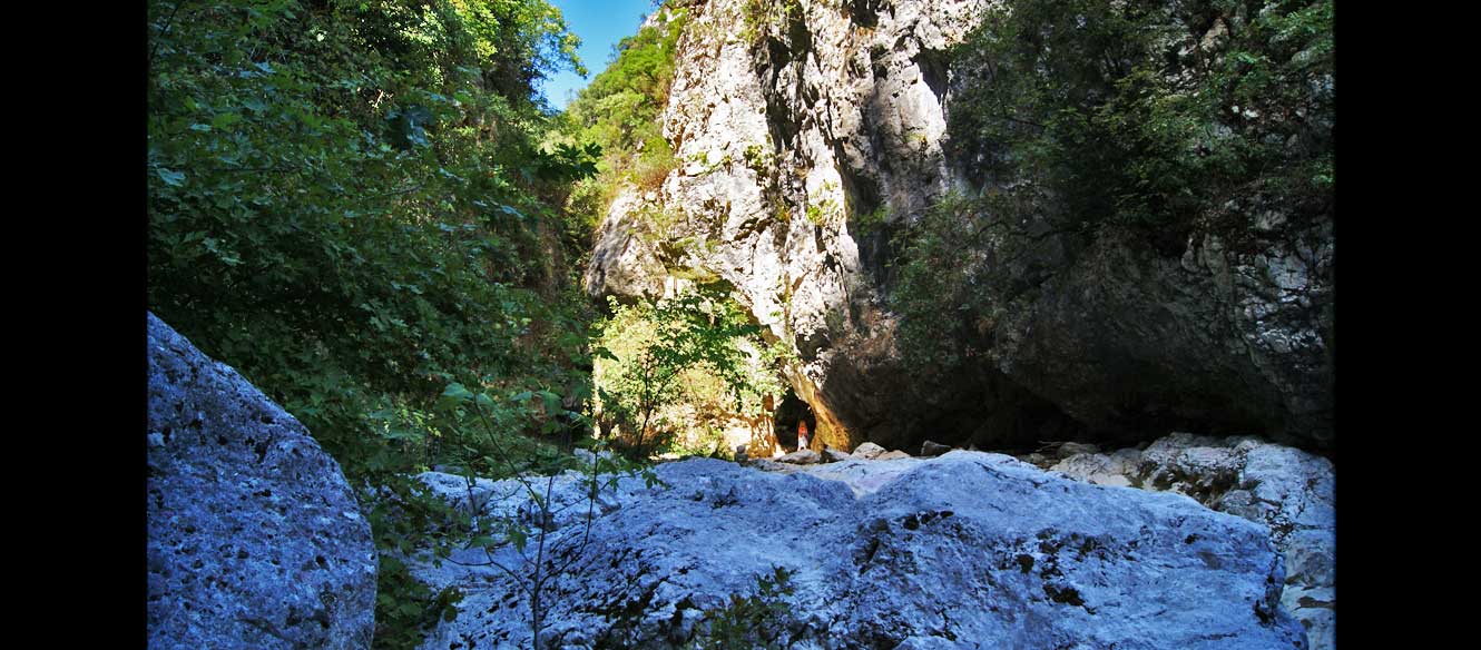 Cascade