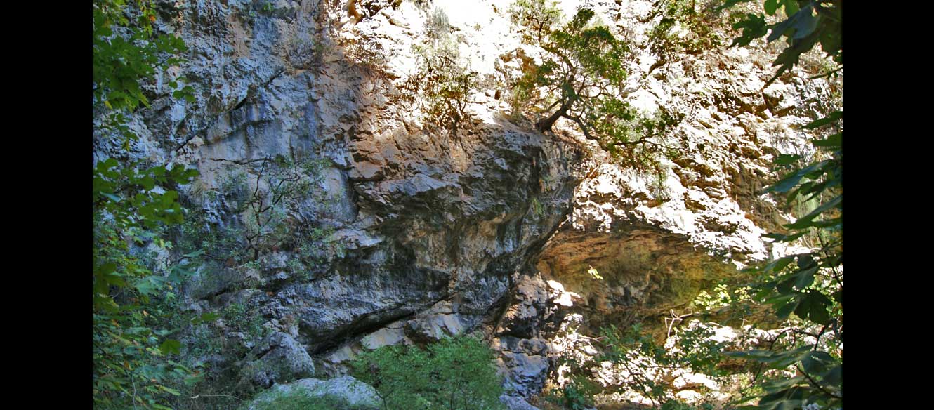 Cascade