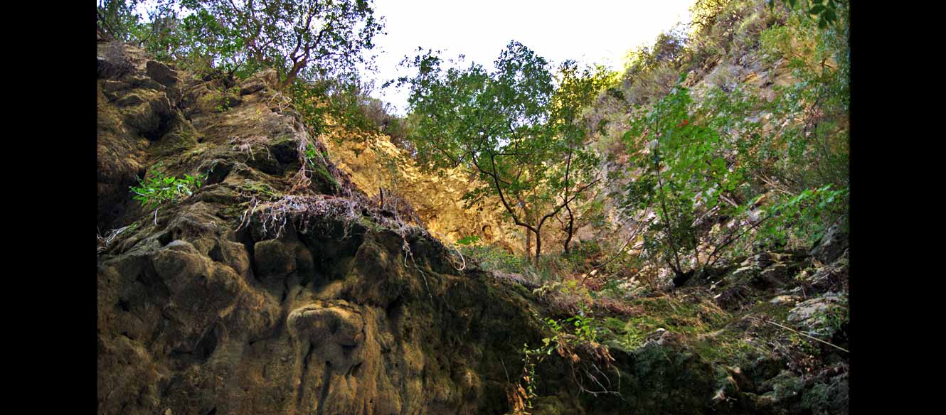 Cascade