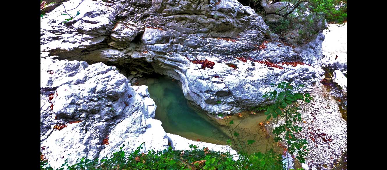 Cascade