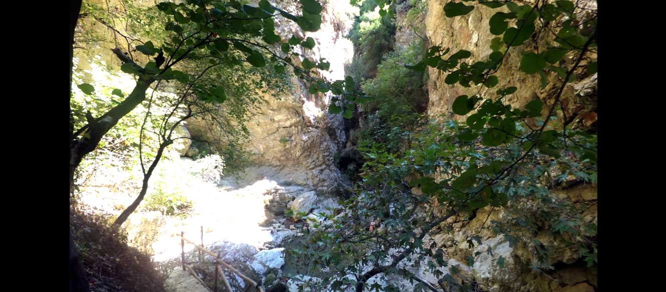 Cascade
