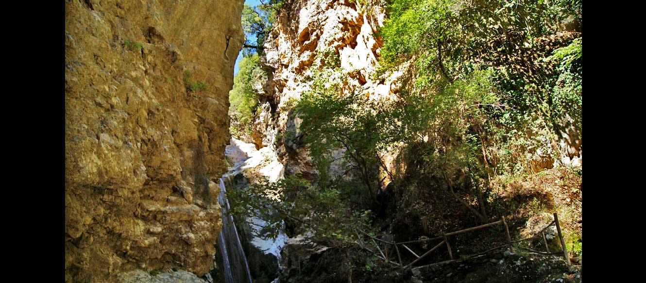 Cascade