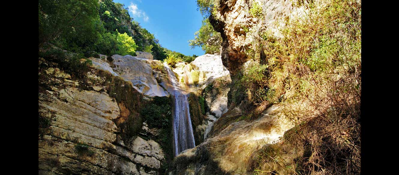 Cascade