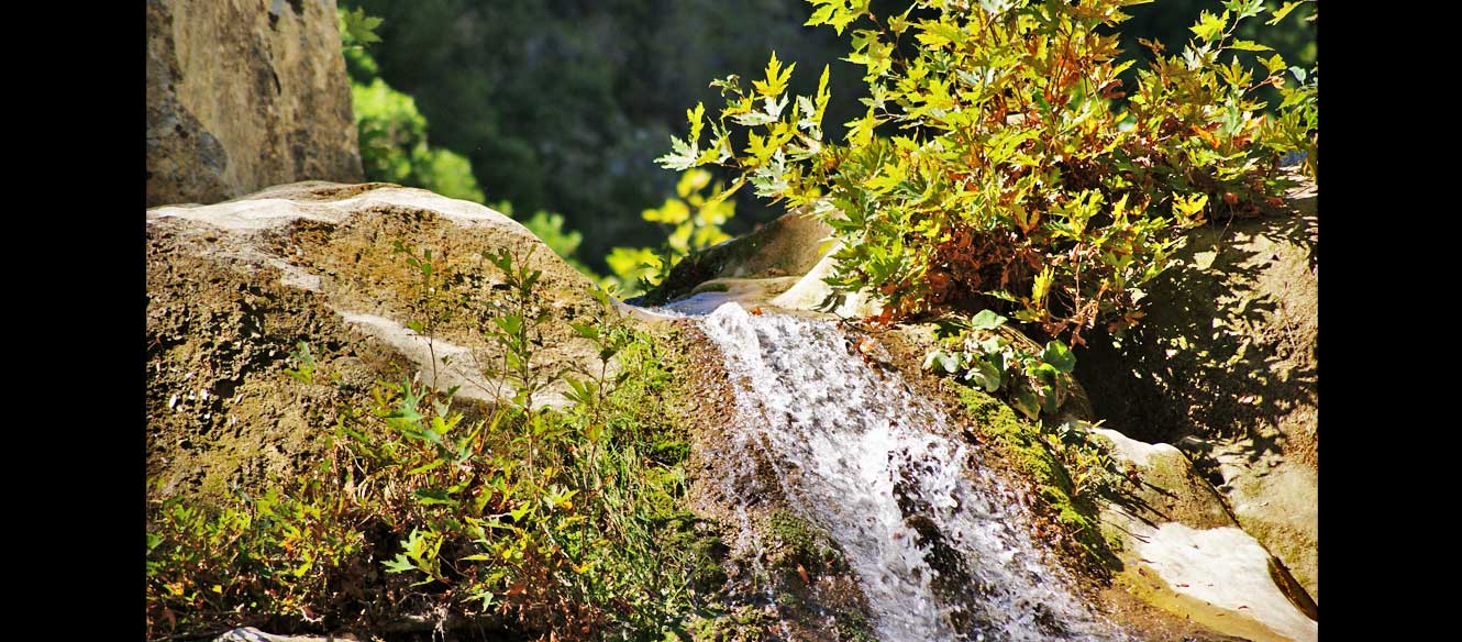 Cascade