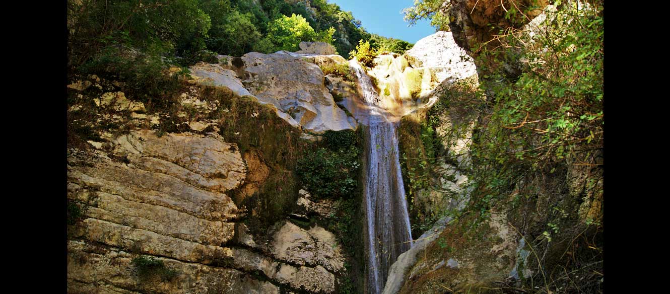Cascade