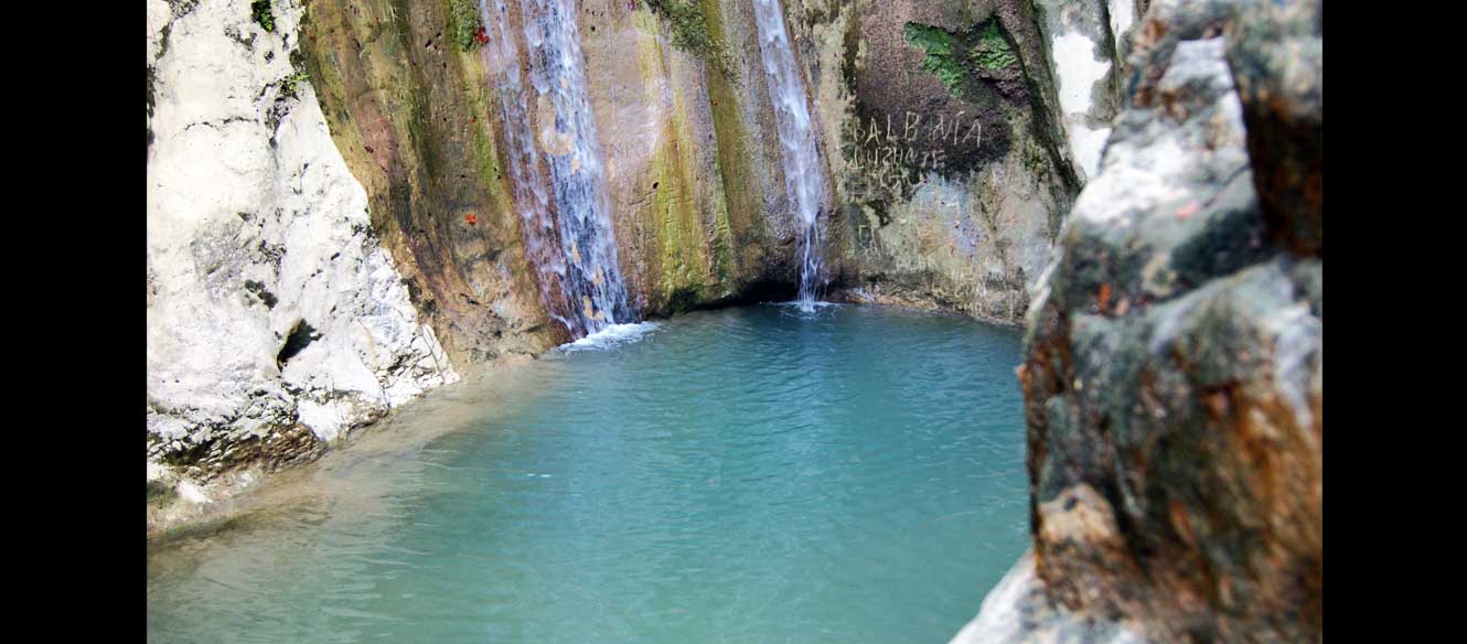 Cascade