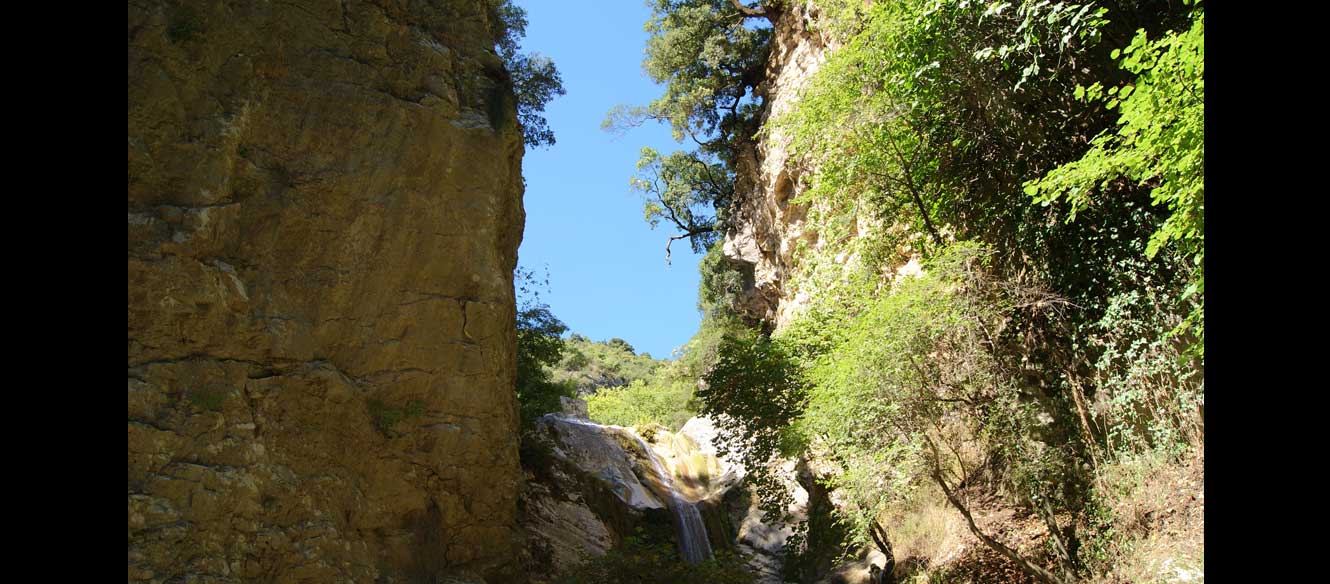 Cascade