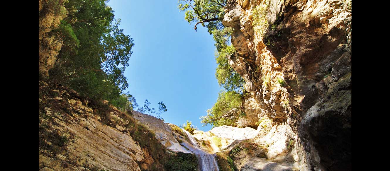 Cascade