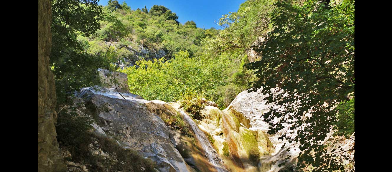 Cascade