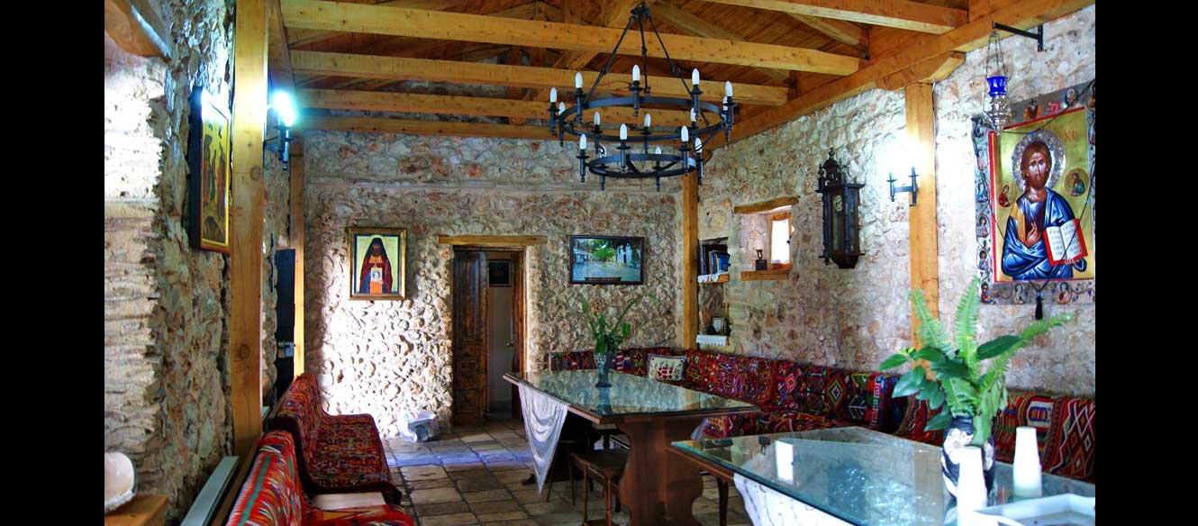 Faneromeni