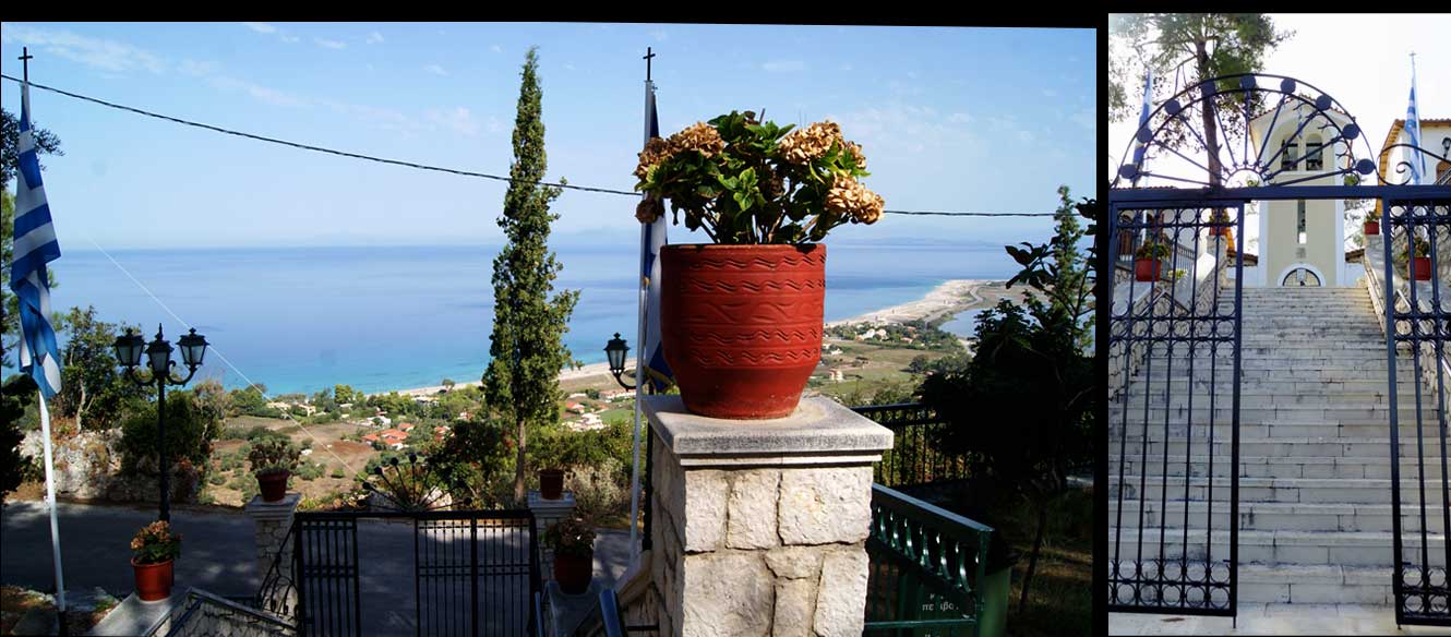 Faneromeni