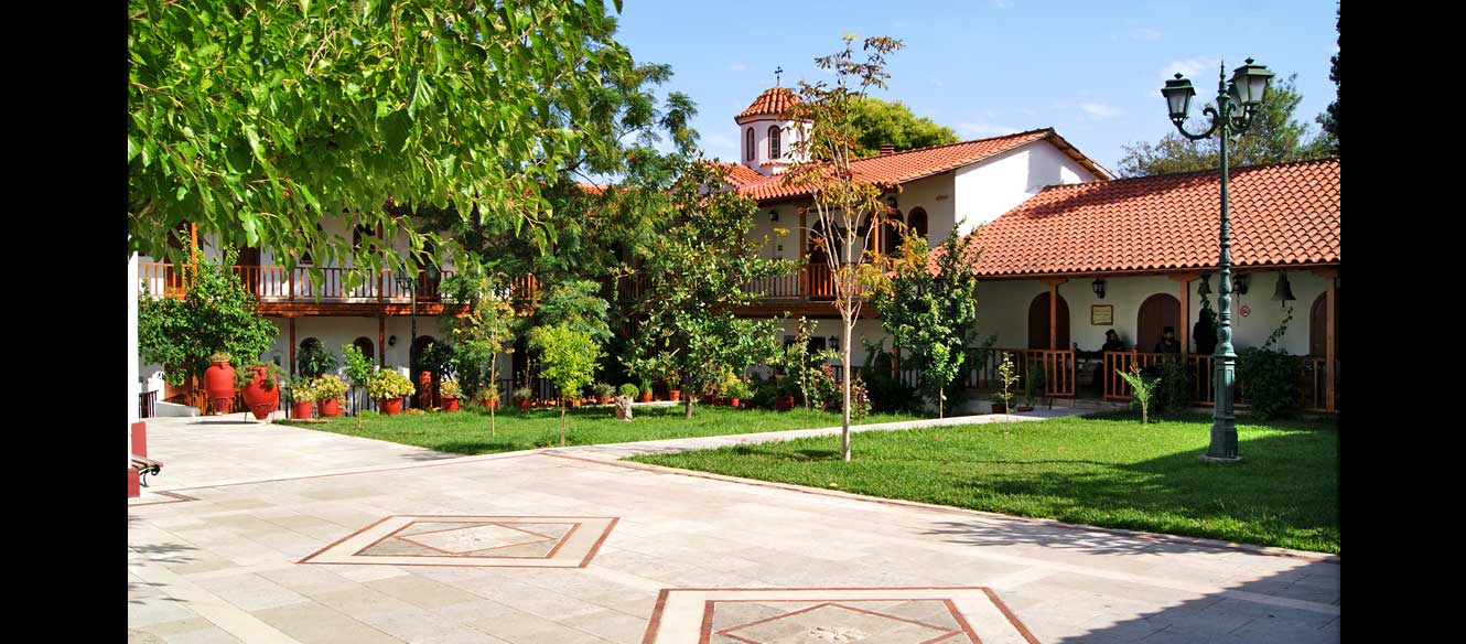 Faneromeni