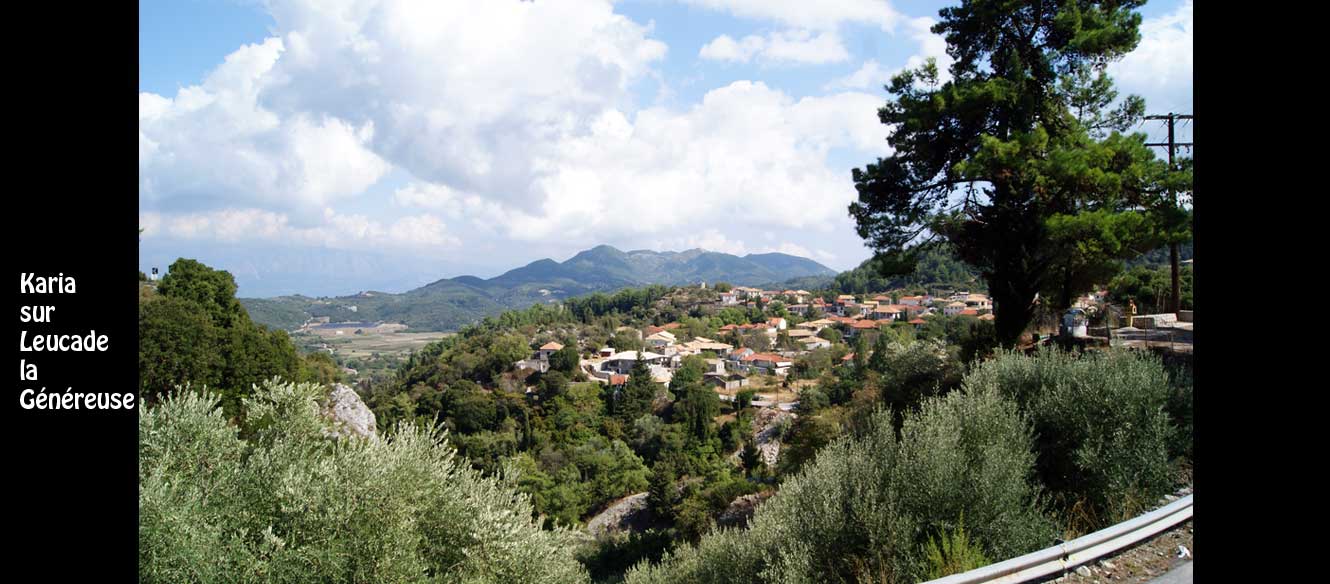 Karia