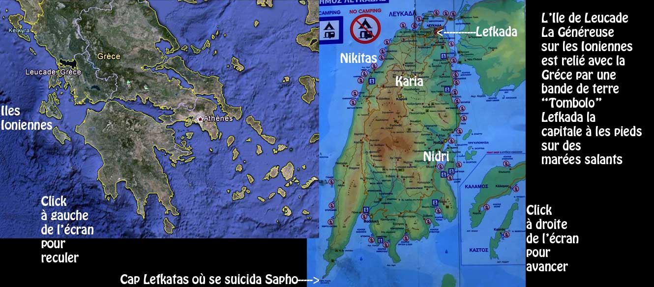 Lefkada