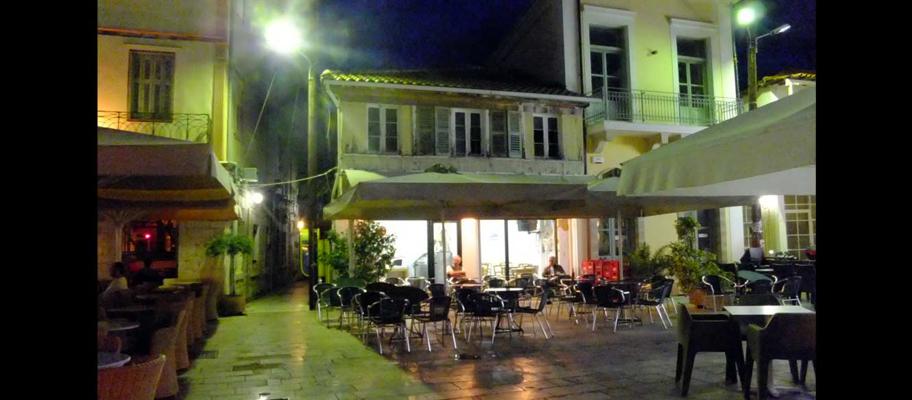 Lefkada