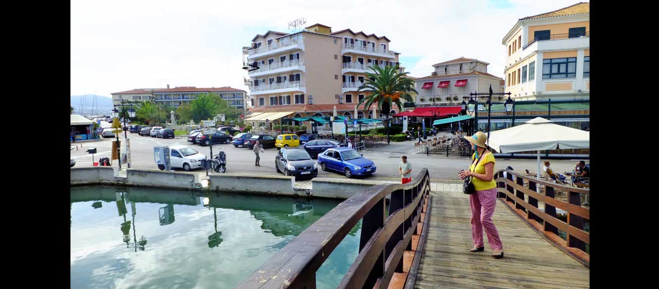 Lefkada