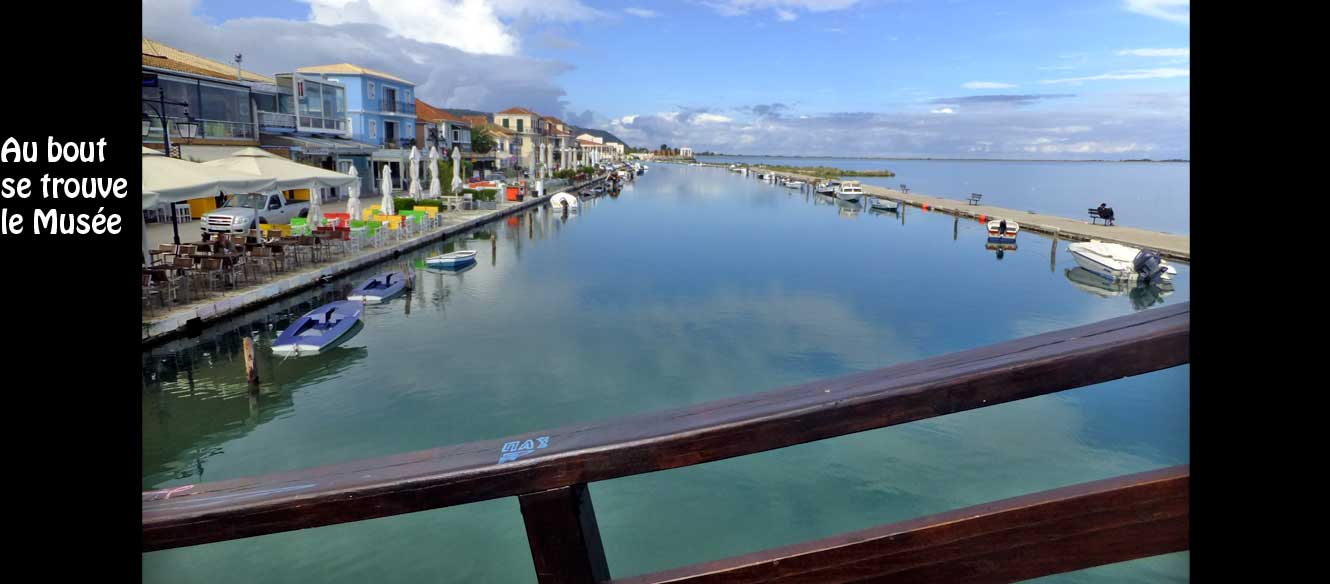 Lefkada