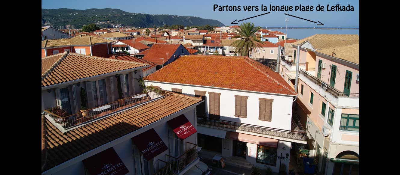 Lefkada